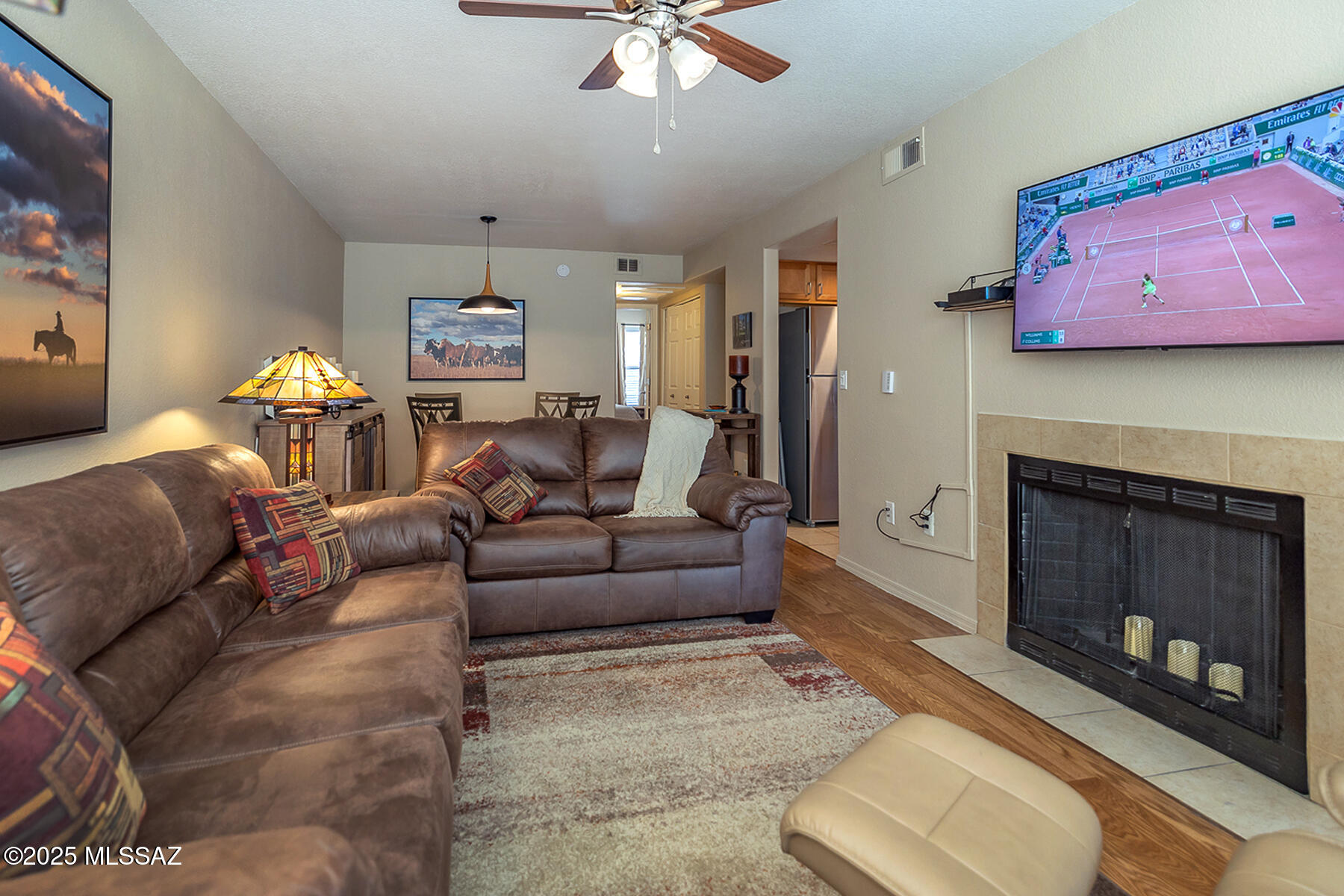 5855 North Kolb Road, Unit 5105 Tucson, AZ 85750 - Photo 6 of 40