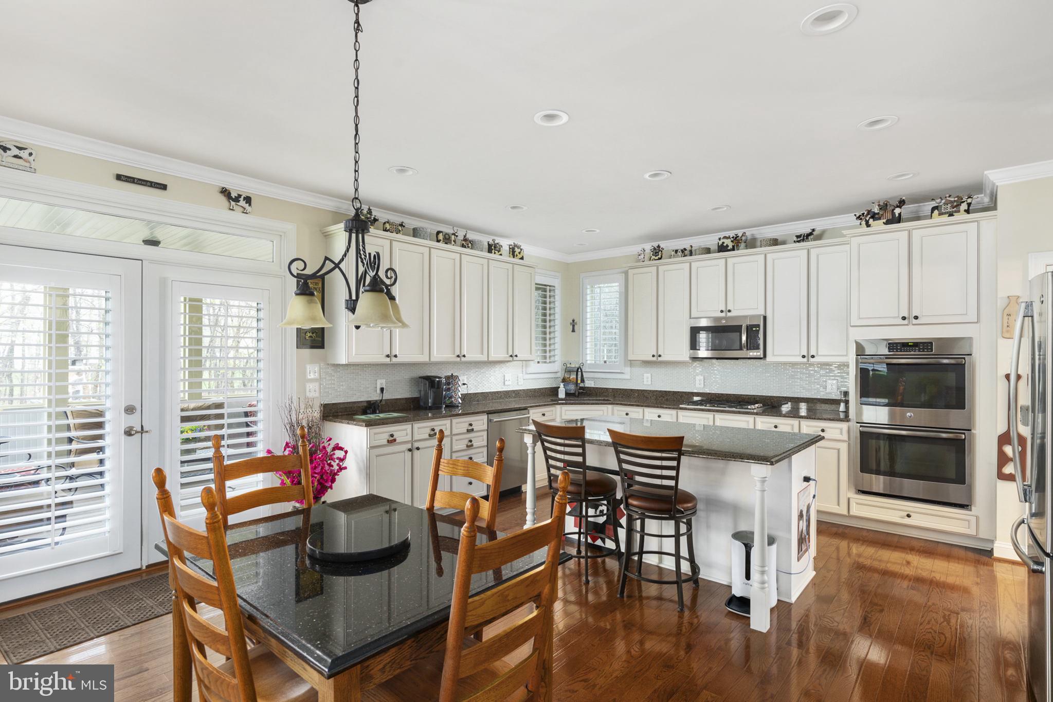 4470 Spring Run Road Warrenton, VA 20187 - Photo 8 of 49 Gallery Image 8