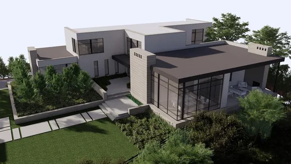 $11,500,000 | 4811 Bluffview Boulevard, Dallas, TX 75209