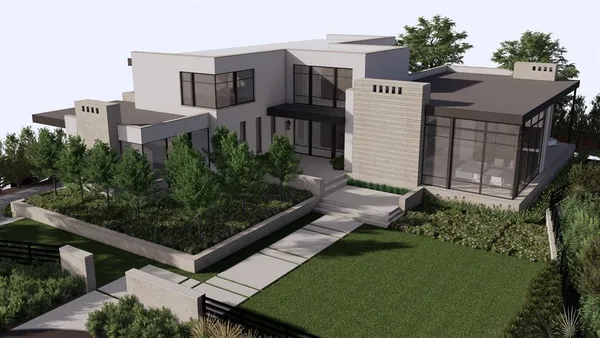 $11,500,000 | 4811 Bluffview Boulevard, Dallas, TX 75209