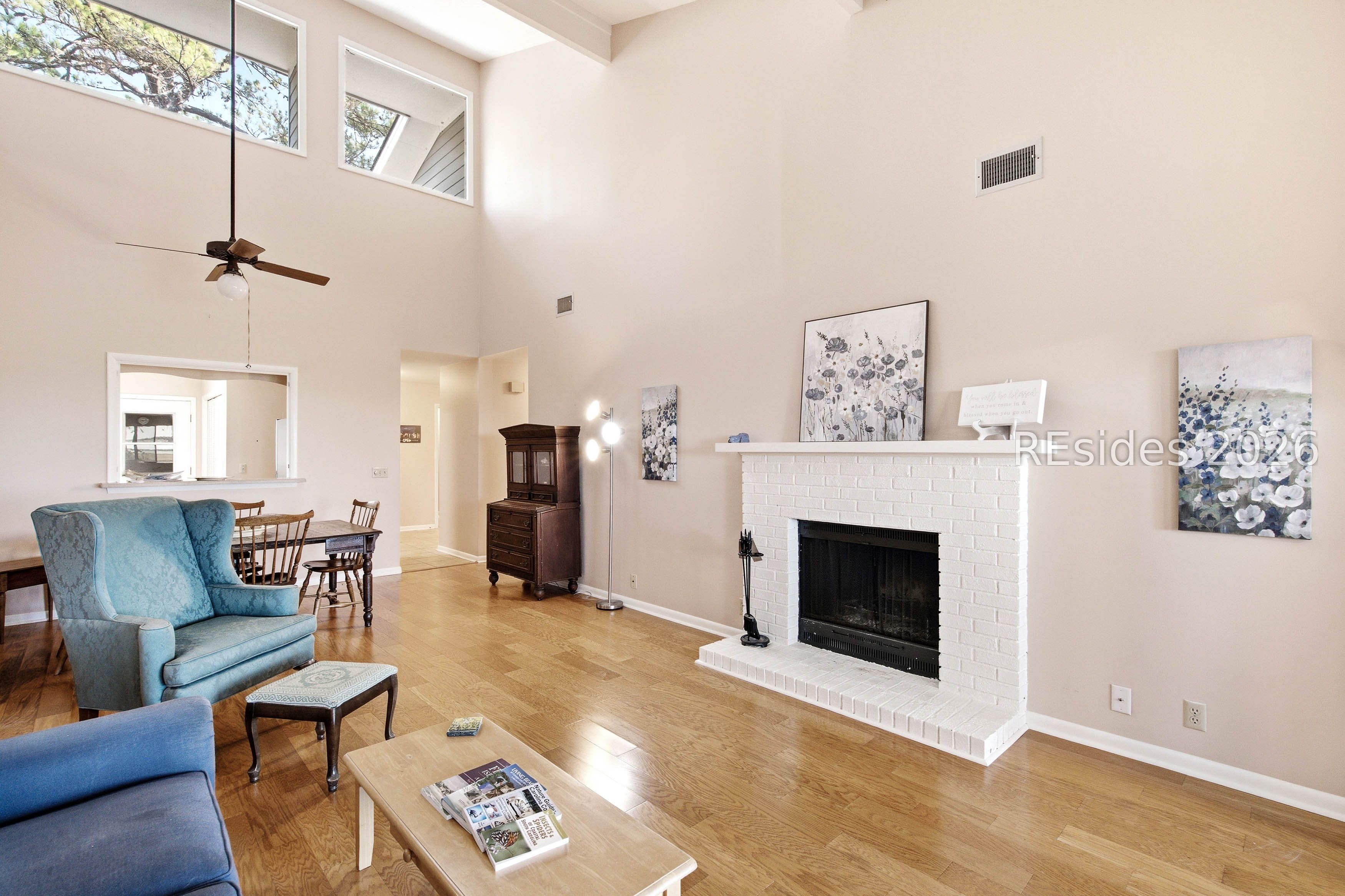 23 A Colony Gardens Road, Unit 23A Beaufort, SC 29907 - Photo 15 of 50