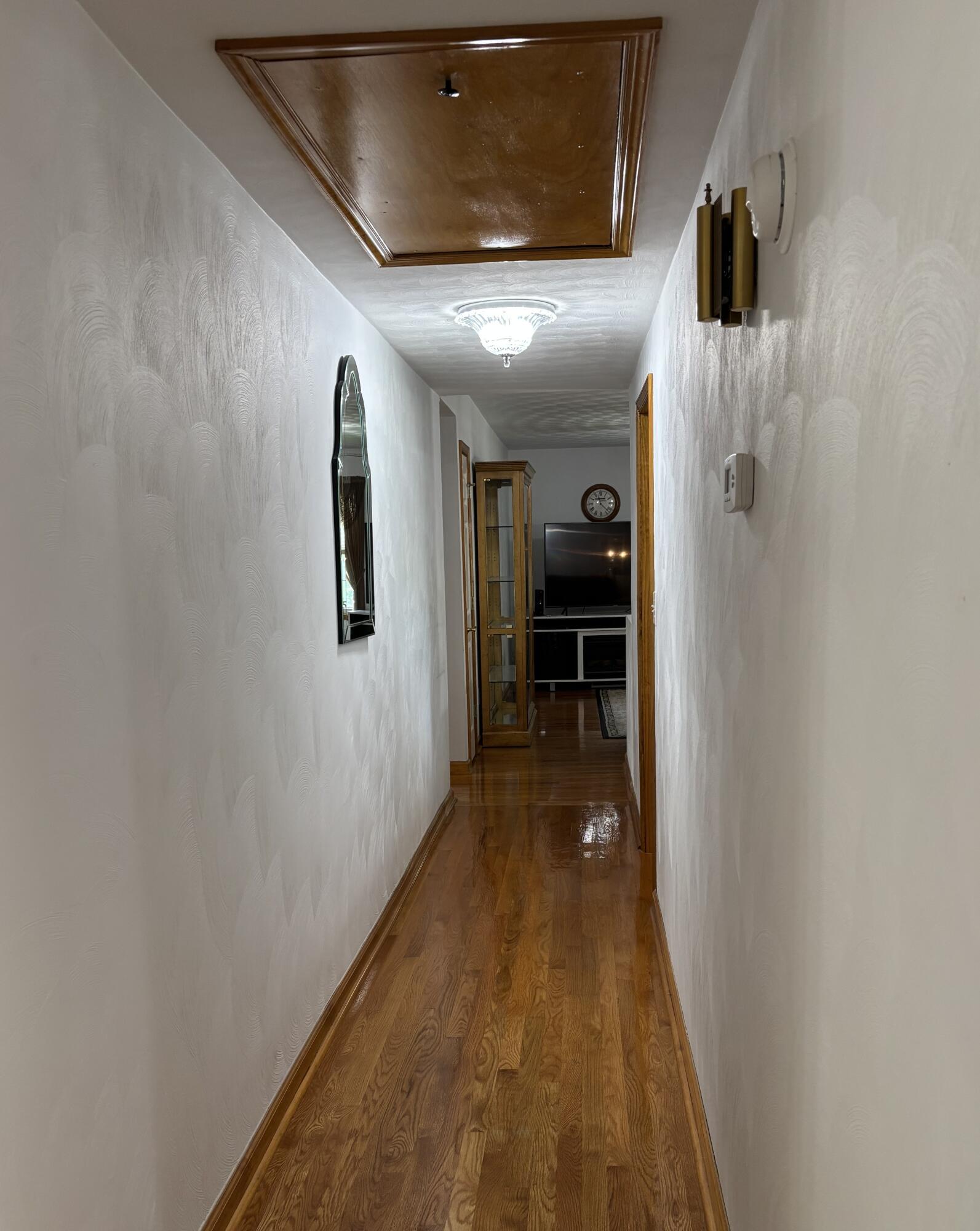 1235 Rock Spring Road Goodview, VA 24095 - Photo 21 of 62 Hallway