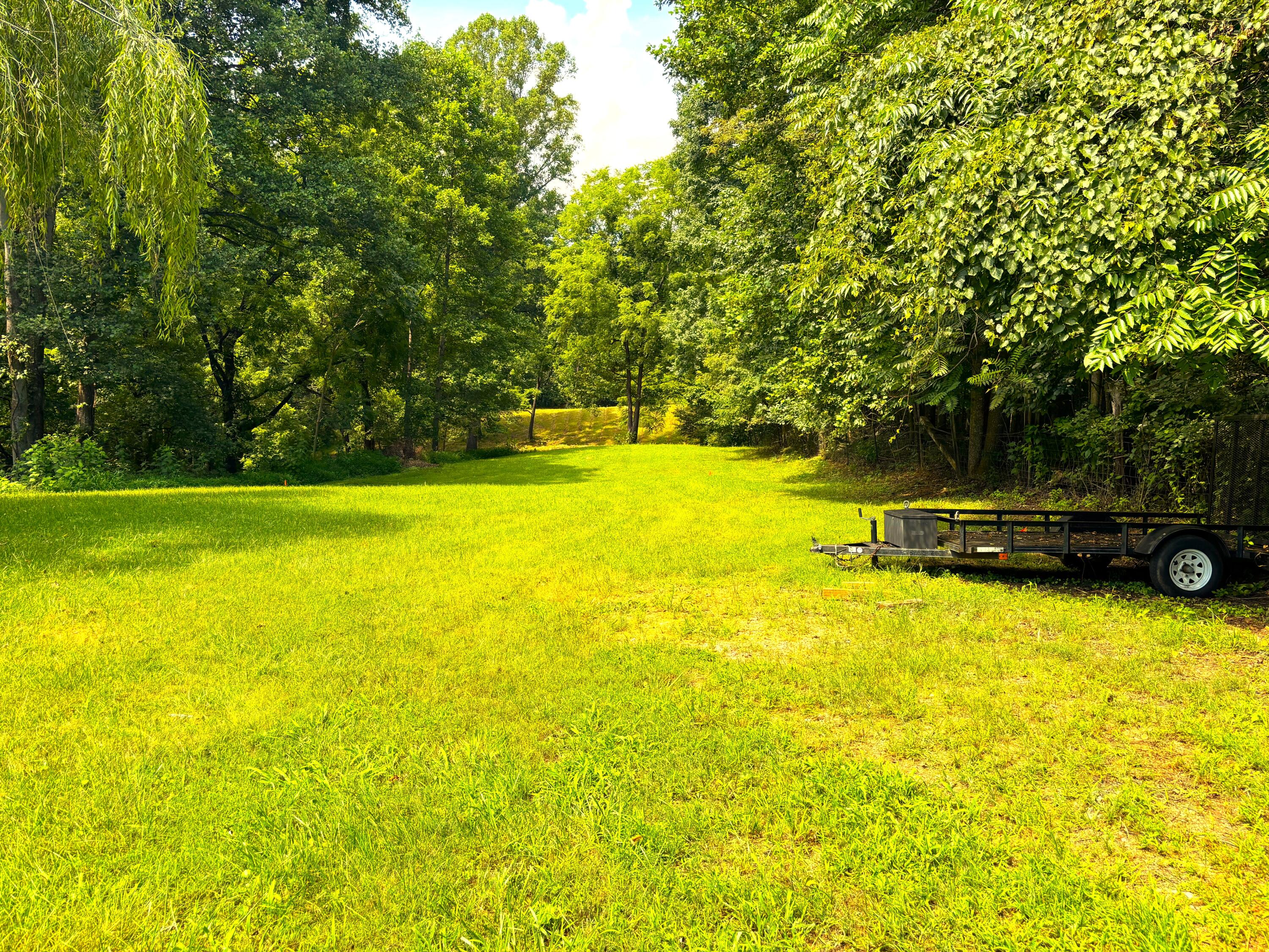 1235 Rock Spring Road Goodview, VA 24095 - Photo 50 of 62 a view of a swimming pool and an outdoor space