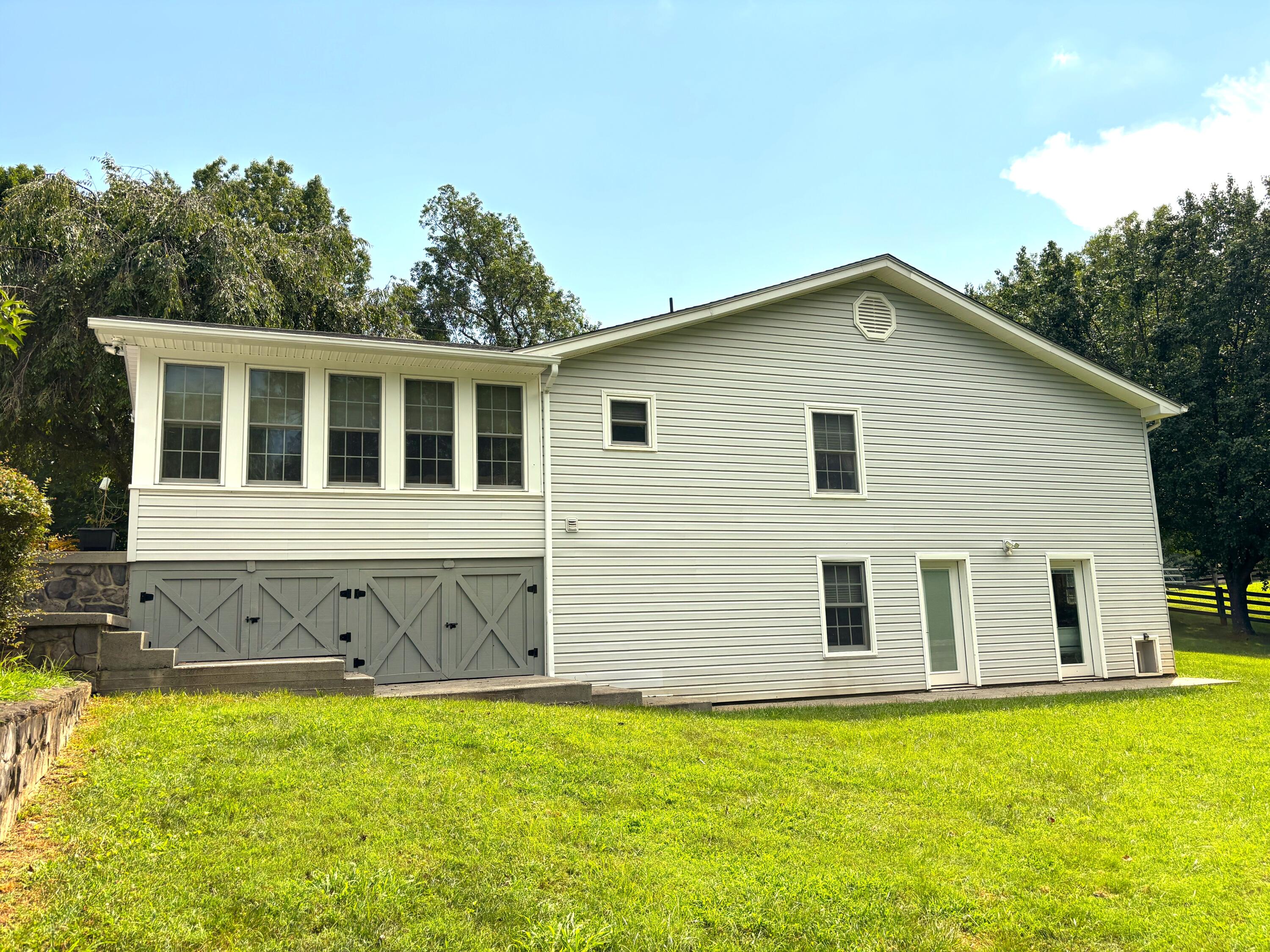 1235 Rock Spring Road Goodview, VA 24095 - Photo 6 of 62 a view of a house with pool