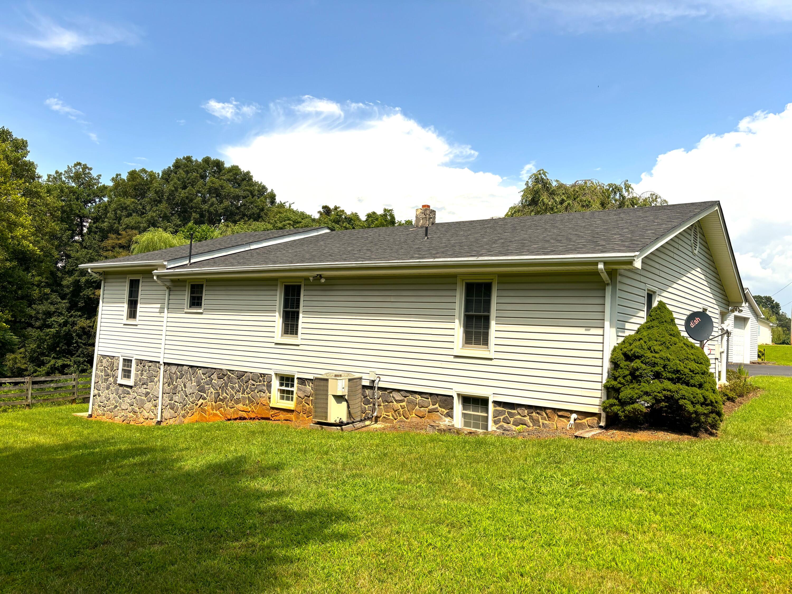 1235 Rock Spring Road Goodview, VA 24095 - Photo 9 of 62 Low Maintenance Home