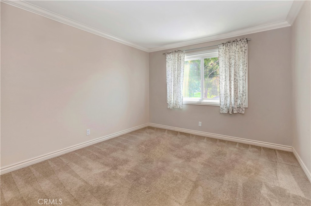 4625 Green Tree Lane Irvine, CA 92612 - Photo 17 of 29 an empty room with a window