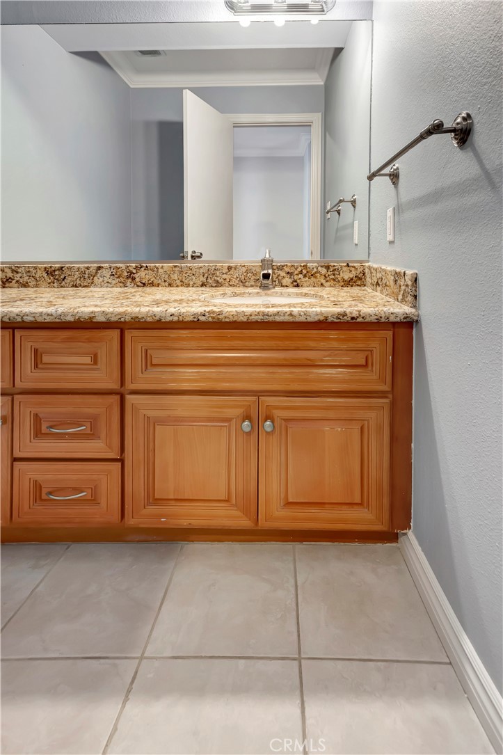 4625 Green Tree Lane Irvine, CA 92612 - Photo 19 of 29 a view of a sink