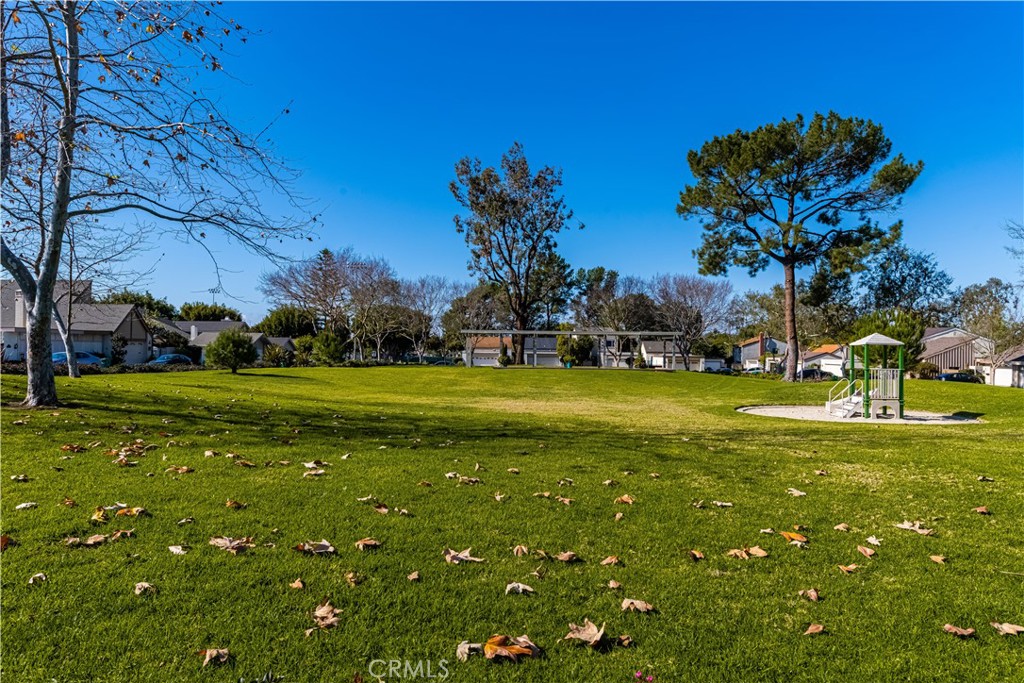 4625 Green Tree Lane Irvine, CA 92612 - Photo 24 of 29 a view of a golf course with a tree