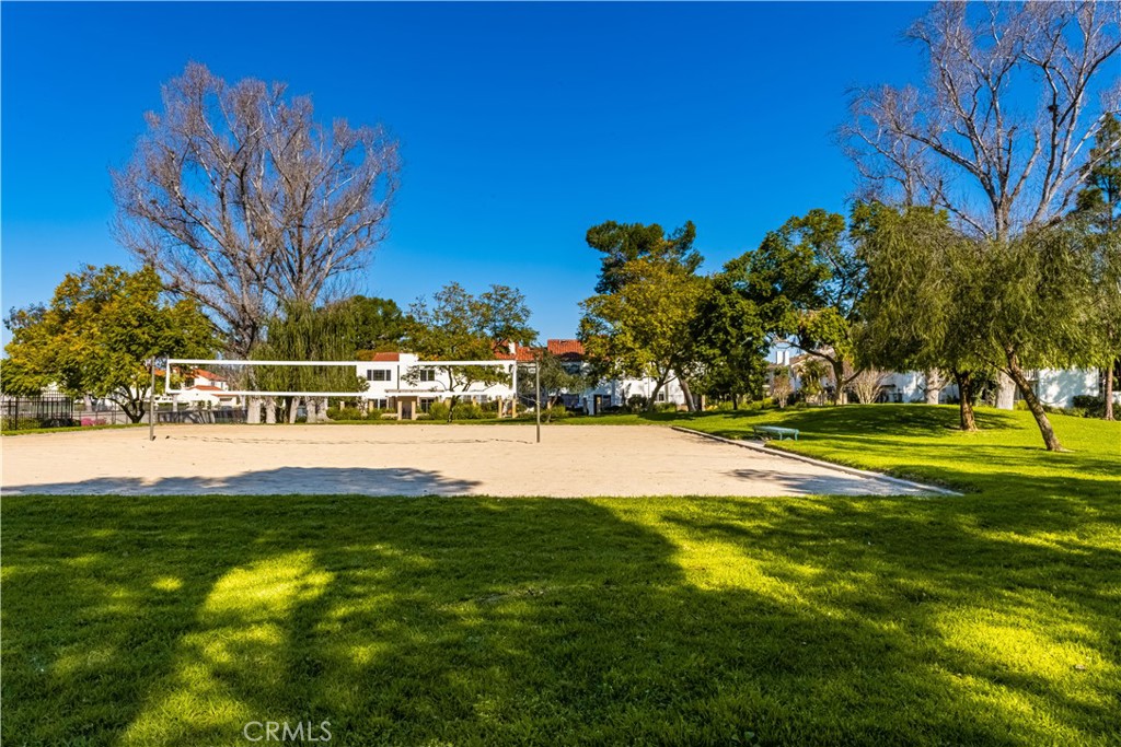 4625 Green Tree Lane Irvine, CA 92612 - Photo 27 of 29 a view of swimming pool with an outdoor space and seating area