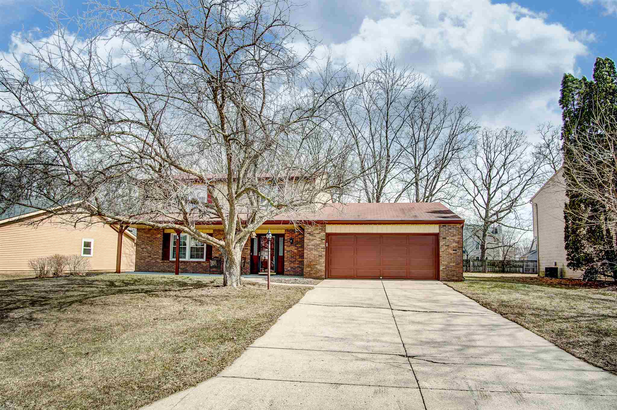 6528 Rockingham Drive Fort Wayne, IN 46835 - Photo 3 of 28 Gallery Image 3