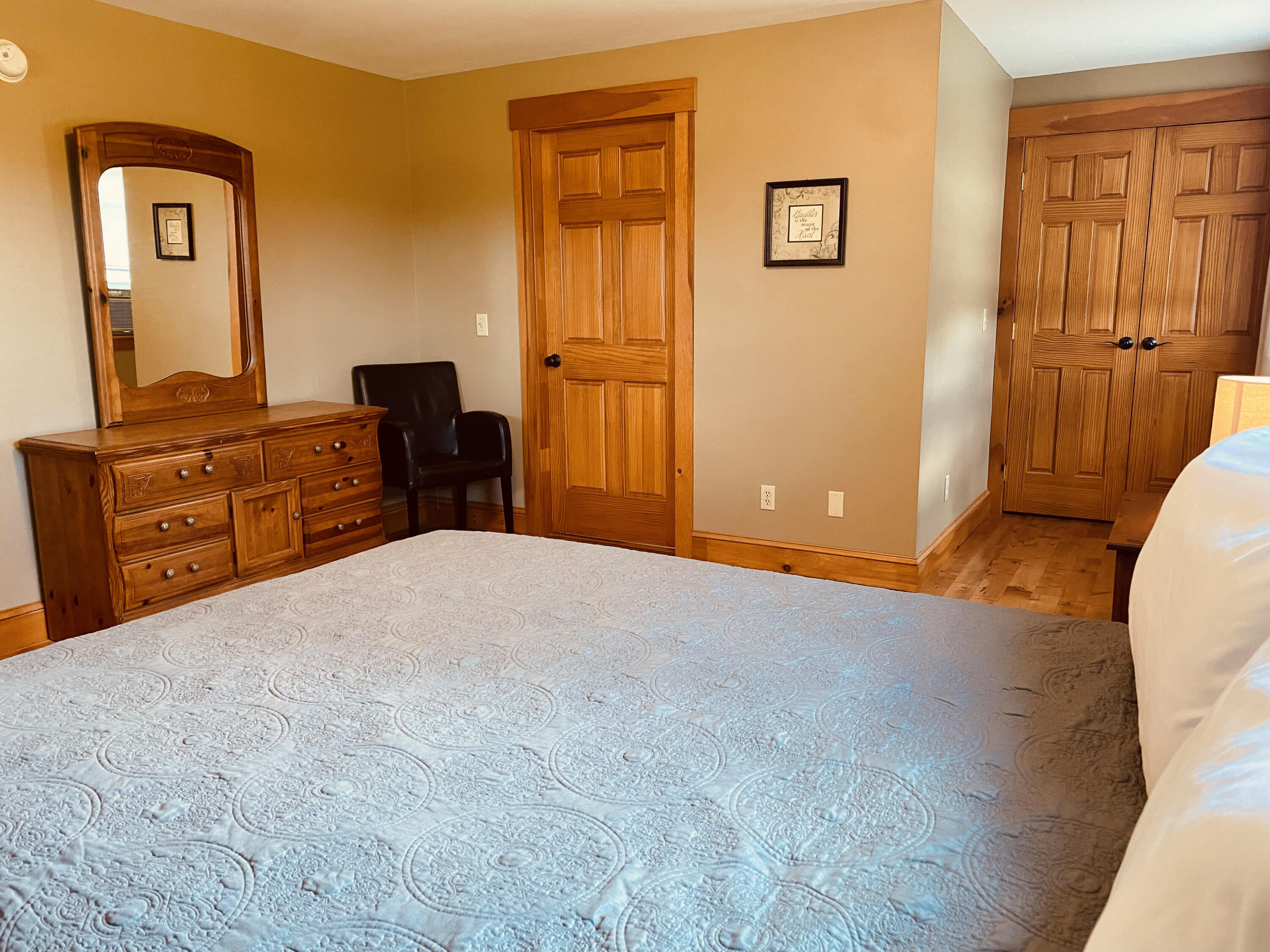 763 Dirigo Road South China, ME 04358 - Photo 17 of 51 17 Primary Bedroom