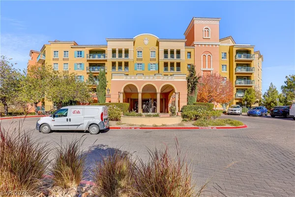 $195,000 | 30 Strada Di Villaggio, Unit 229, Henderson, NV 89011