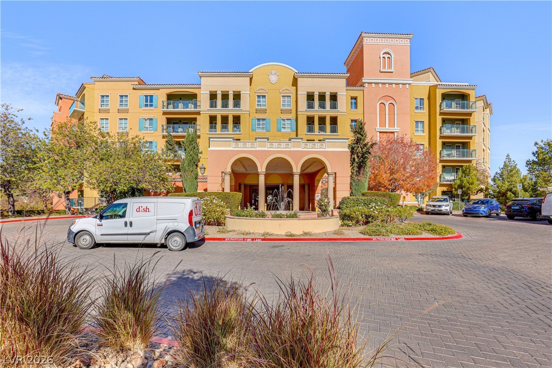 30 Strada Di Villaggio, Unit 229 Henderson, NV 89011 - Photo 1 of 23