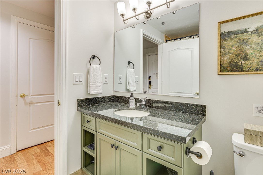 30 Strada Di Villaggio, Unit 229 Henderson, NV 89011 - Photo 14 of 23