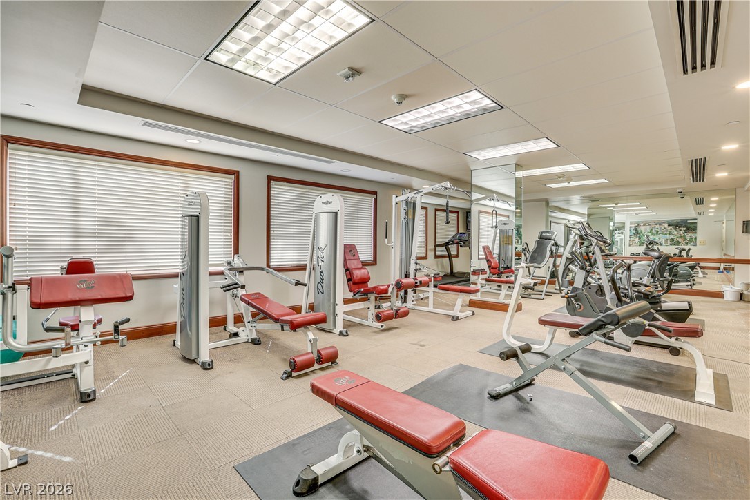 30 Strada Di Villaggio, Unit 229 Henderson, NV 89011 - Photo 18 of 23