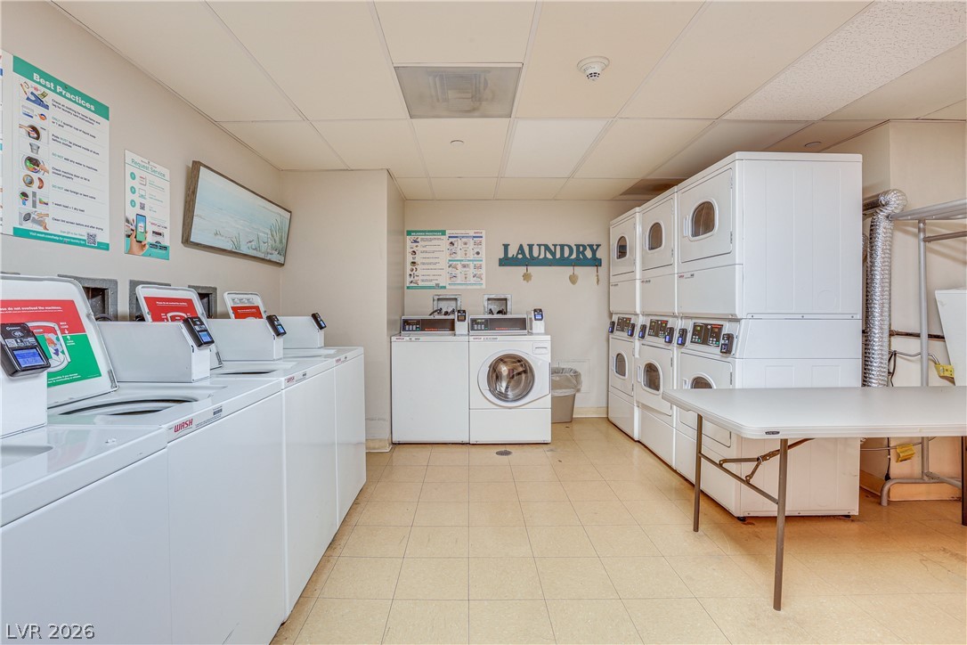 30 Strada Di Villaggio, Unit 229 Henderson, NV 89011 - Photo 20 of 23