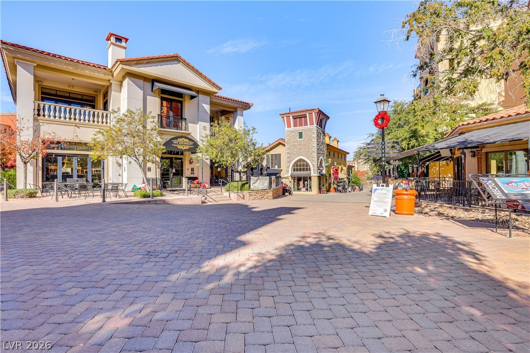 30 Strada Di Villaggio, Unit 229 Henderson, NV 89011 - Photo 2 of 23