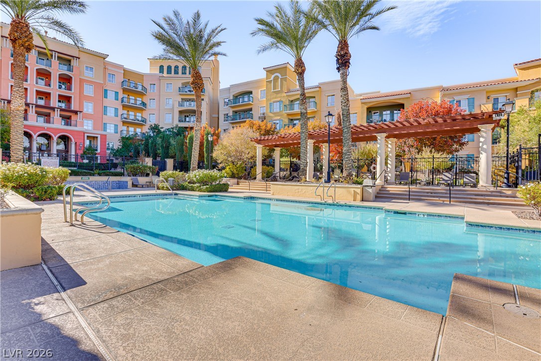 30 Strada Di Villaggio, Unit 229 Henderson, NV 89011 - Photo 21 of 23