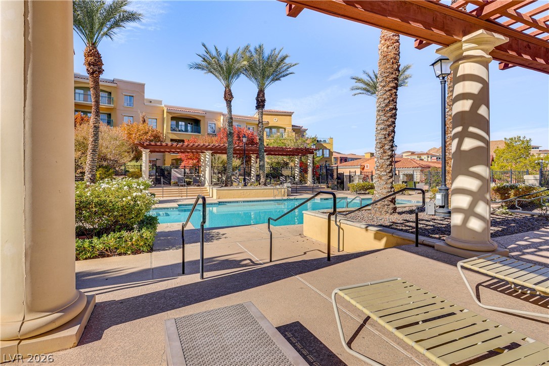 30 Strada Di Villaggio, Unit 229 Henderson, NV 89011 - Photo 22 of 23