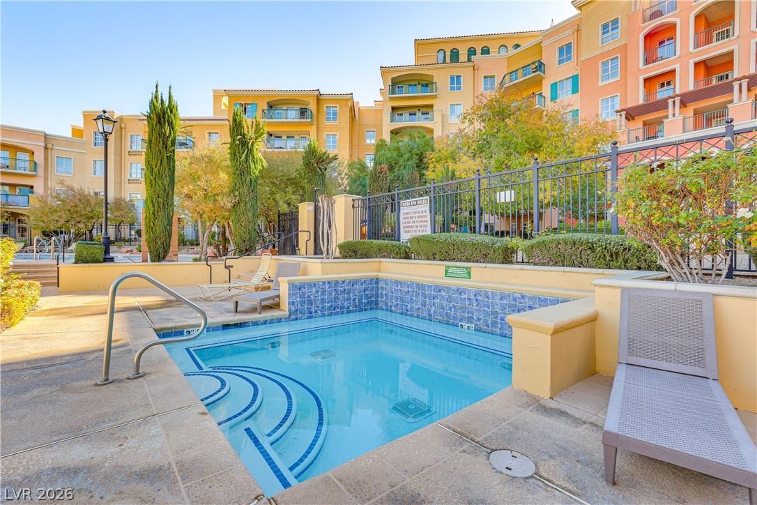 30 Strada Di Villaggio, Unit 229 Henderson, NV 89011 - Photo 23 of 23