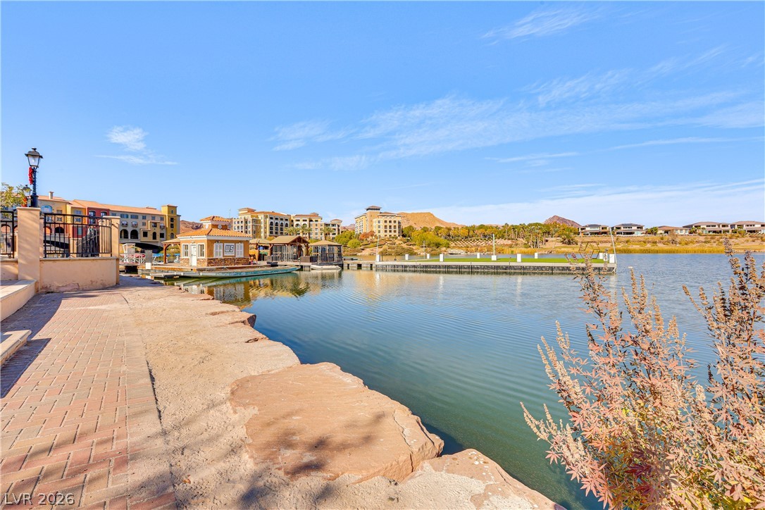 30 Strada Di Villaggio, Unit 229 Henderson, NV 89011 - Photo 4 of 23