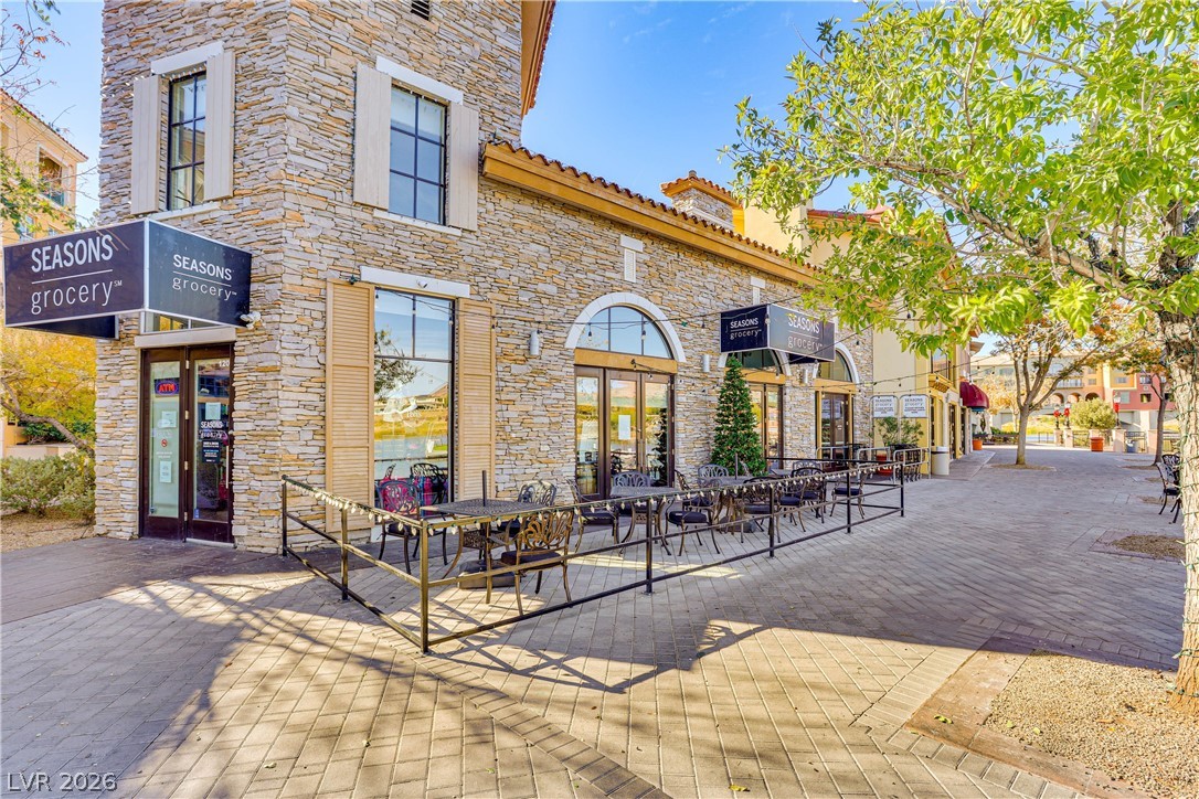 30 Strada Di Villaggio, Unit 229 Henderson, NV 89011 - Photo 5 of 23