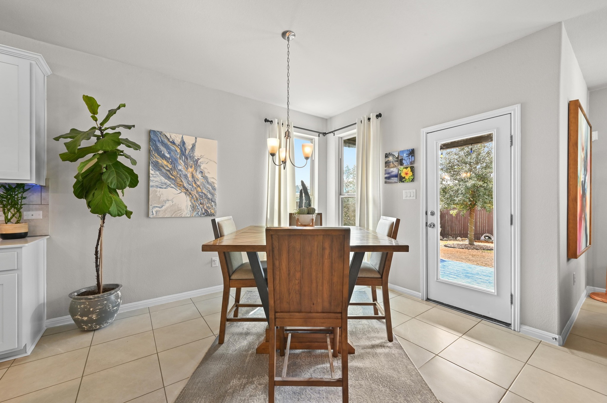 13536 Larrys Lane Manchaca, TX 78652 - Photo 11 of 37