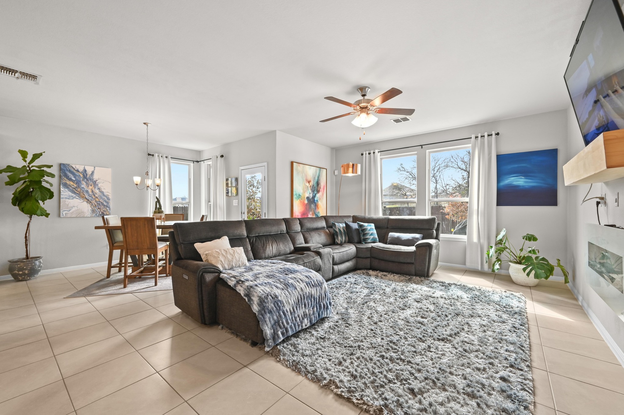 13536 Larrys Lane Manchaca, TX 78652 - Photo 13 of 37