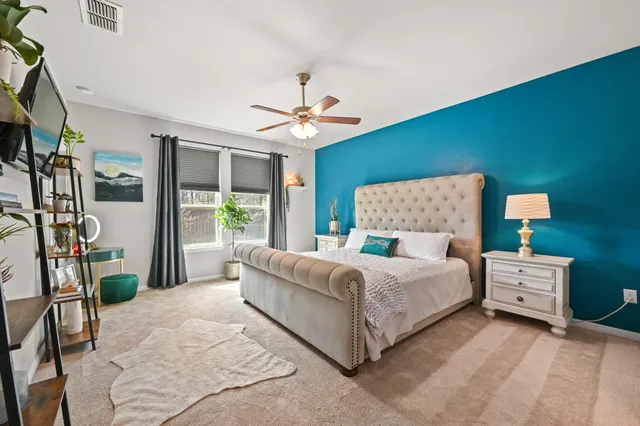 $550,000 | 13536 Larrys Lane, Manchaca, TX 78652