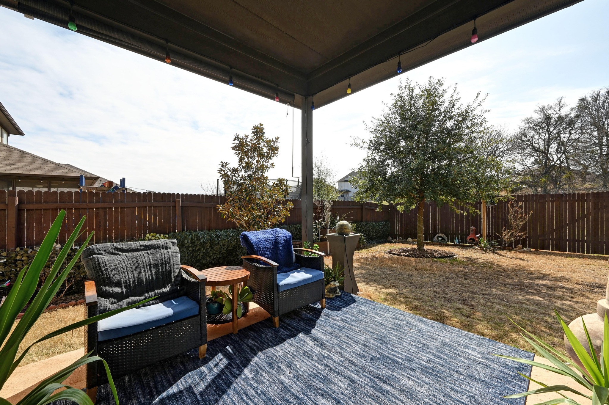 13536 Larrys Lane Manchaca, TX 78652 - Photo 27 of 37