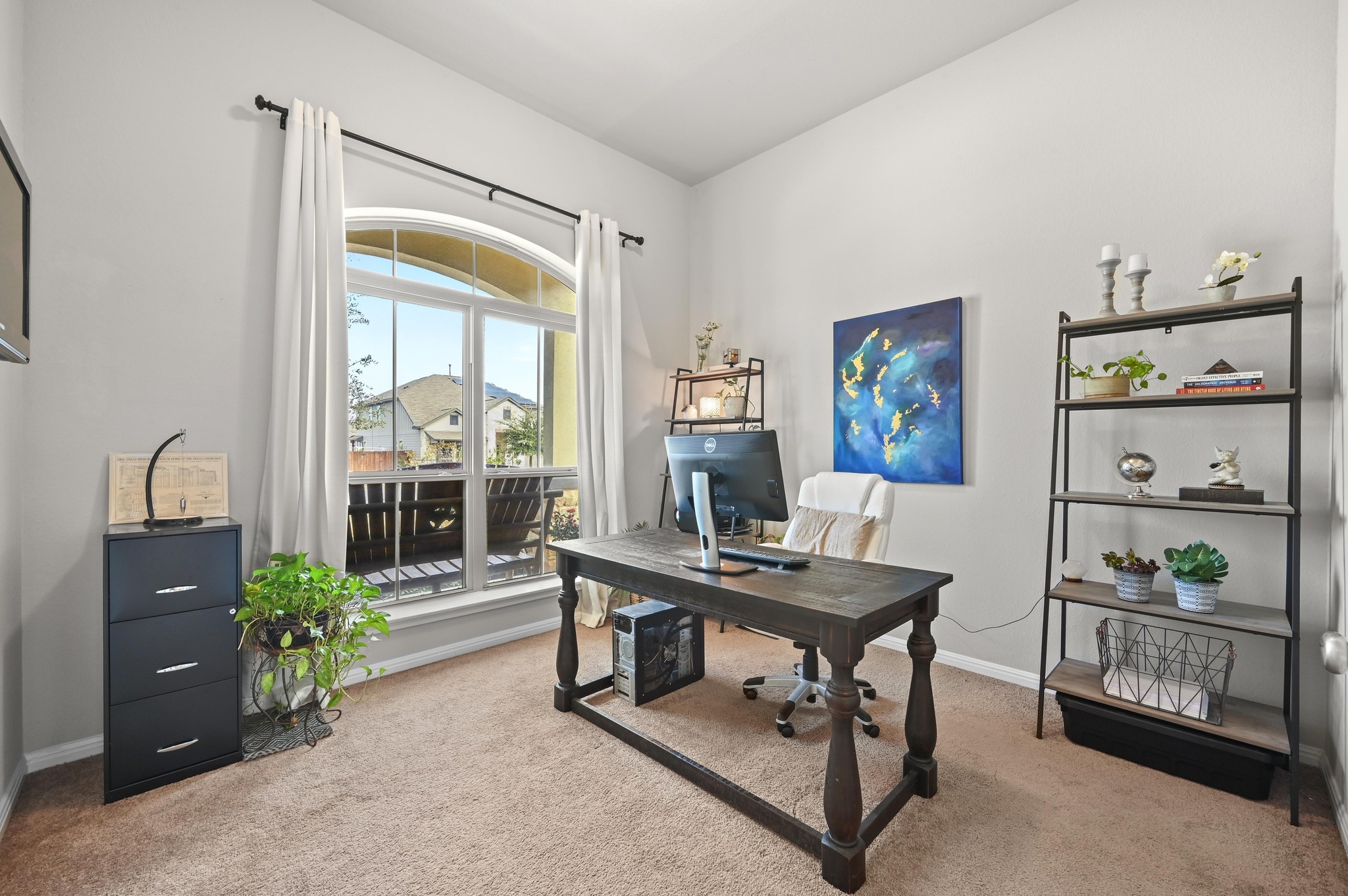 13536 Larrys Lane Manchaca, TX 78652 - Photo 5 of 37