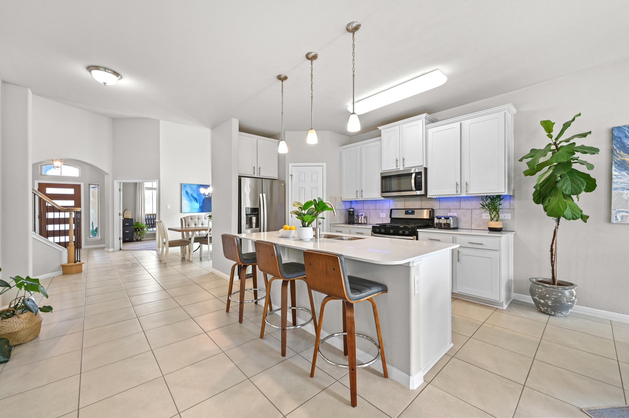 13536 Larrys Lane Manchaca, TX 78652 - Photo 9 of 37