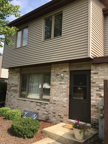 1016 Schoolgate Road New Lenox, IL 60451 - Photo 3 of 13