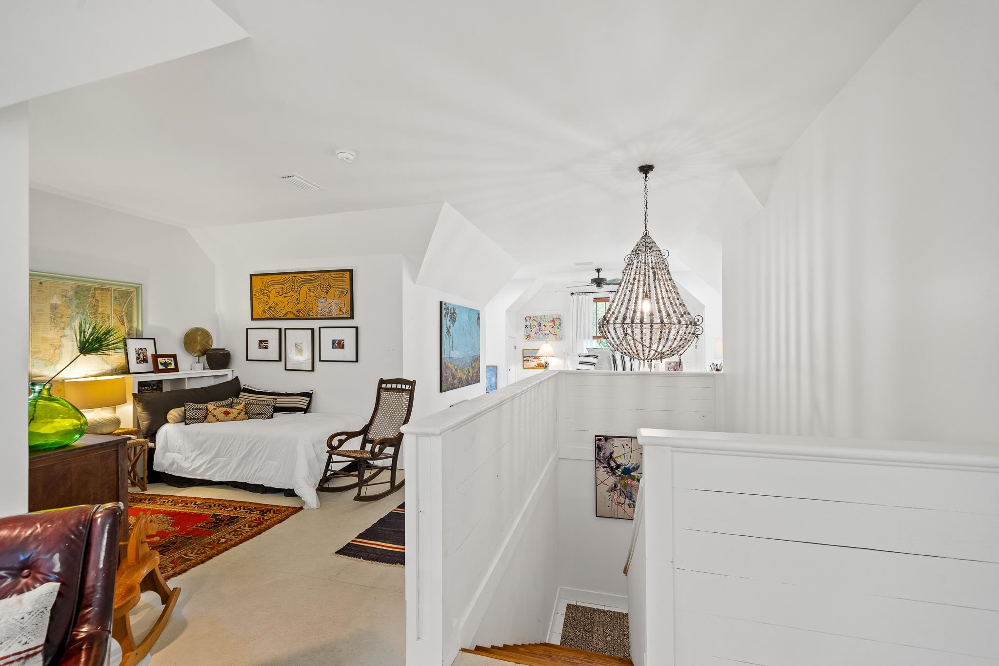 398 Fruit Tree Lane Fairhope, AL 36532 - Photo 24 of 50 Upstairs Loft