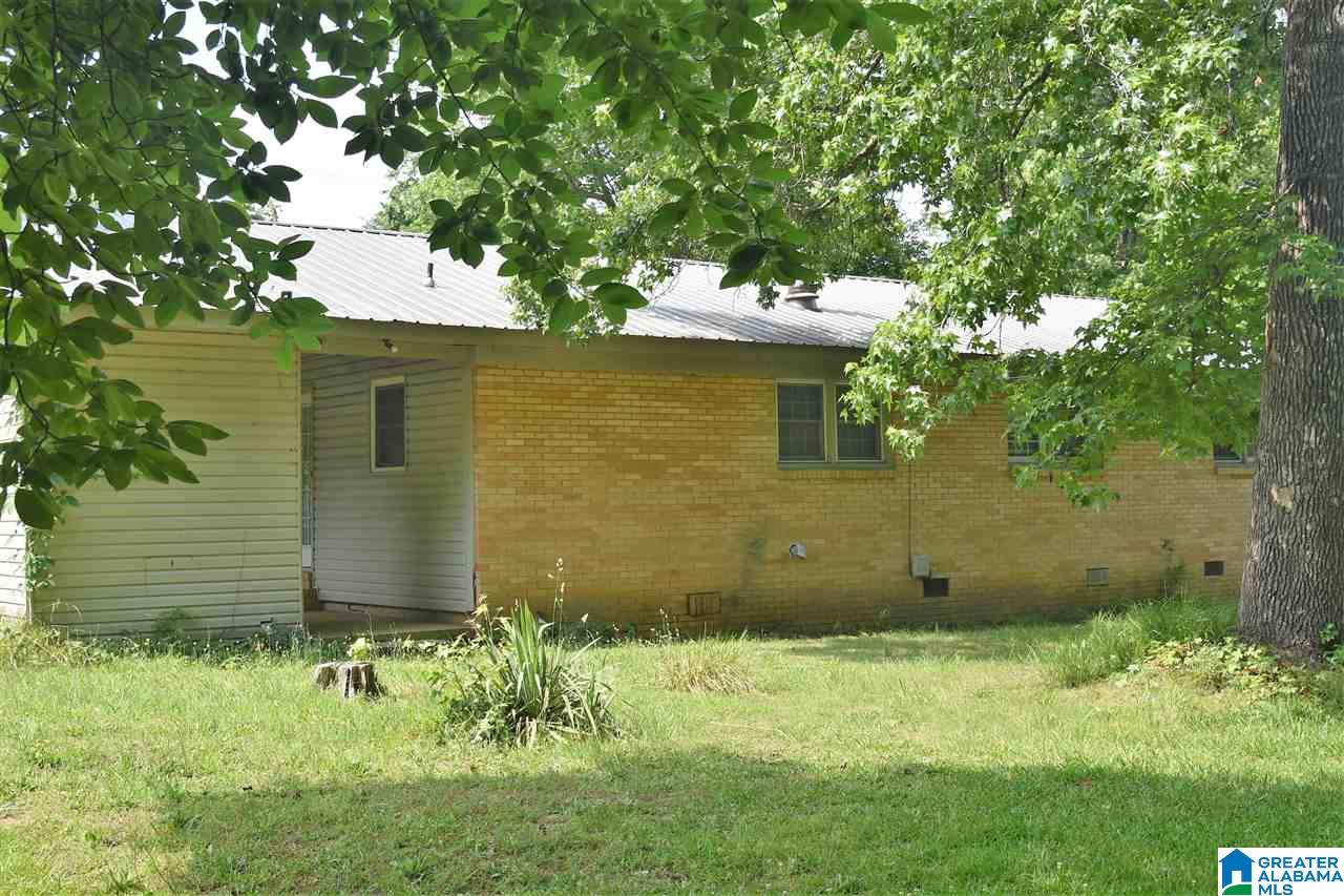 245 Tolbert Street Anniston, AL 36201 - Photo 28 of 35