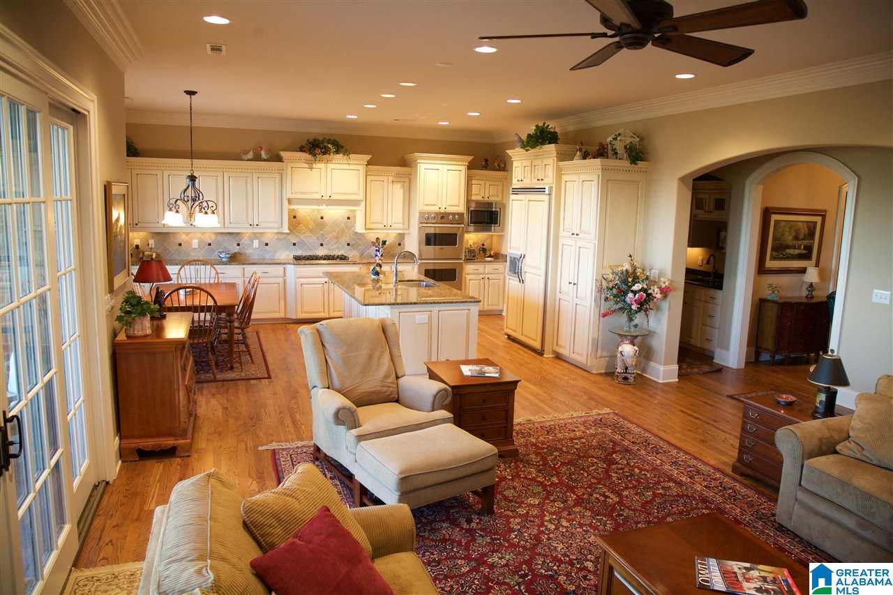 515 Laurel Springs Road Anniston, AL 36207 - Photo 11 of 41