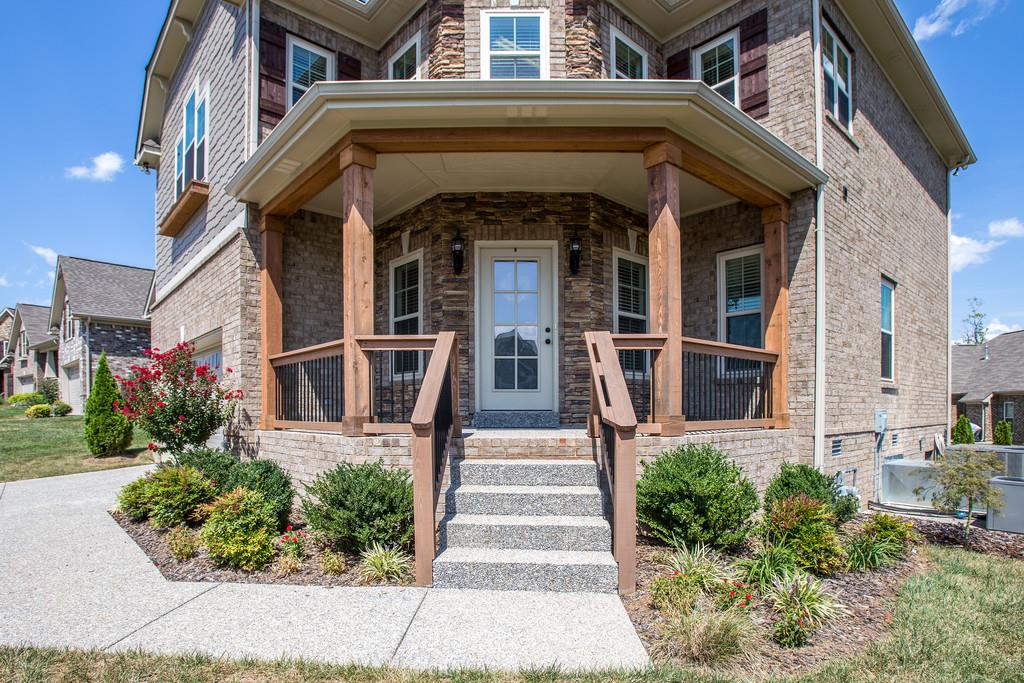 2004 Rudder Court Spring Hill, TN 37174 - Photo 2 of 30