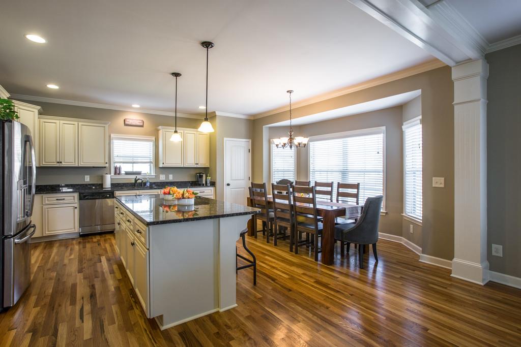 2004 Rudder Court Spring Hill, TN 37174 - Photo 11 of 30