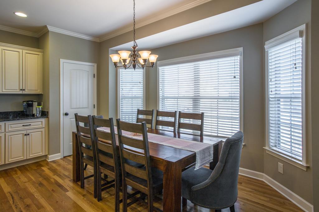 2004 Rudder Court Spring Hill, TN 37174 - Photo 12 of 30