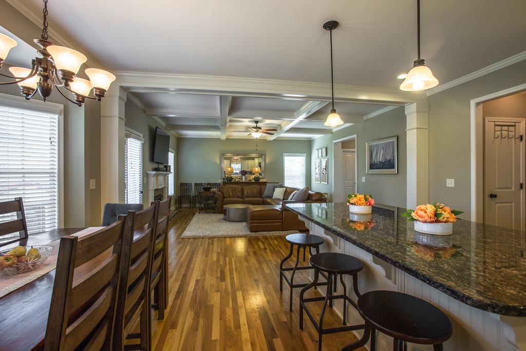 2004 Rudder Court Spring Hill, TN 37174 - Photo 16 of 30