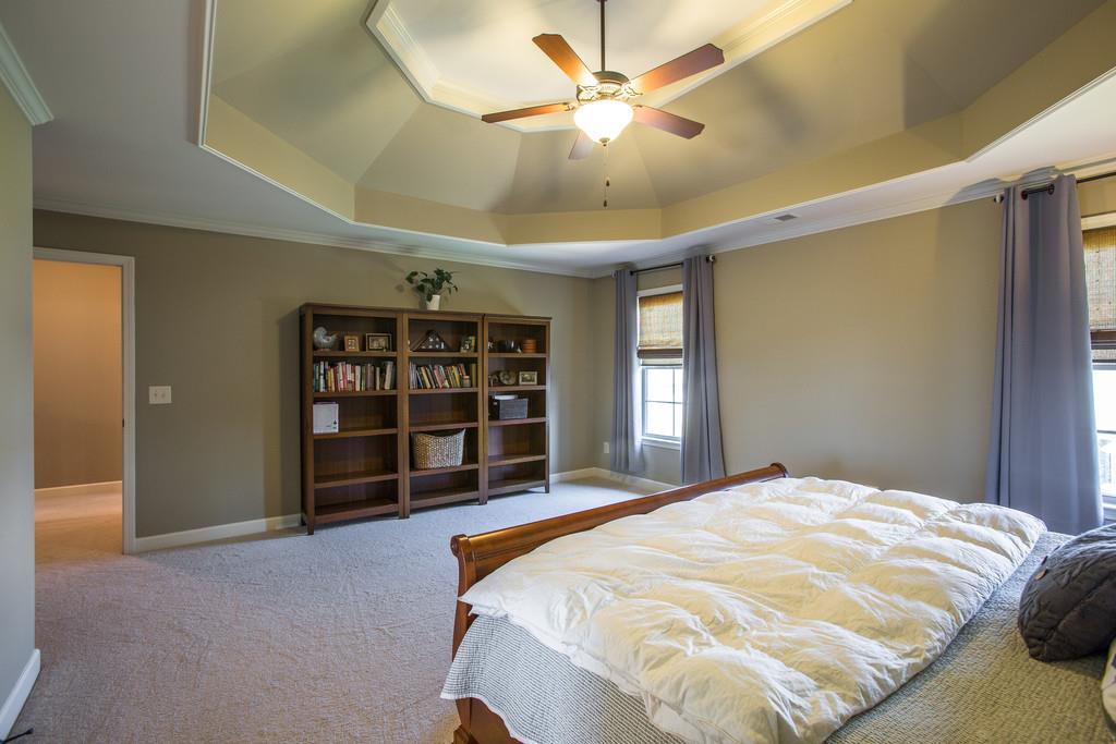 2004 Rudder Court Spring Hill, TN 37174 - Photo 19 of 30