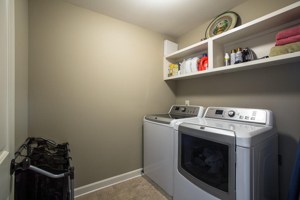 2004 Rudder Court Spring Hill, TN 37174 - Photo 28 of 30