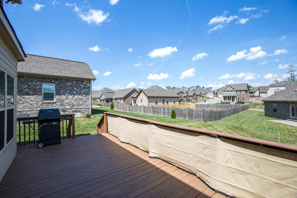 2004 Rudder Court Spring Hill, TN 37174 - Photo 29 of 30