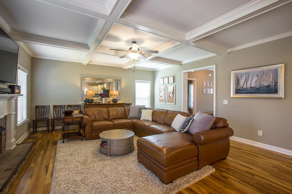 2004 Rudder Court Spring Hill, TN 37174 - Photo 9 of 30