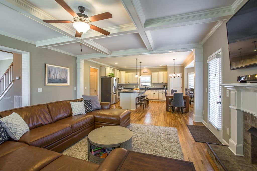 2004 Rudder Court Spring Hill, TN 37174 - Photo 10 of 30