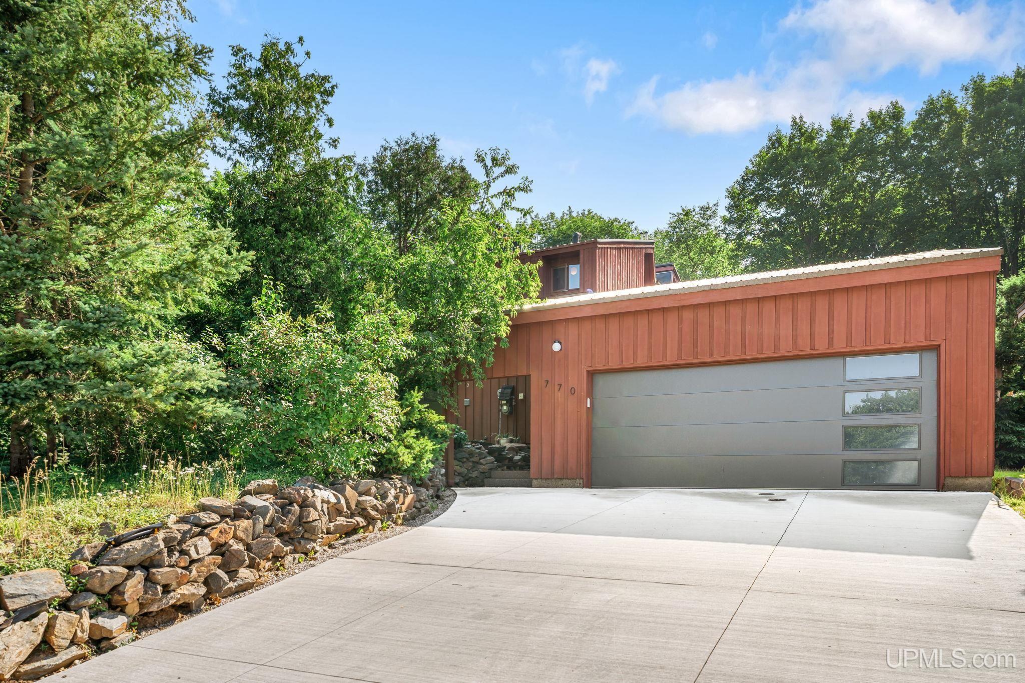 770 Mather Avenue Ishpeming, MI 49849 - Photo 65 of 86