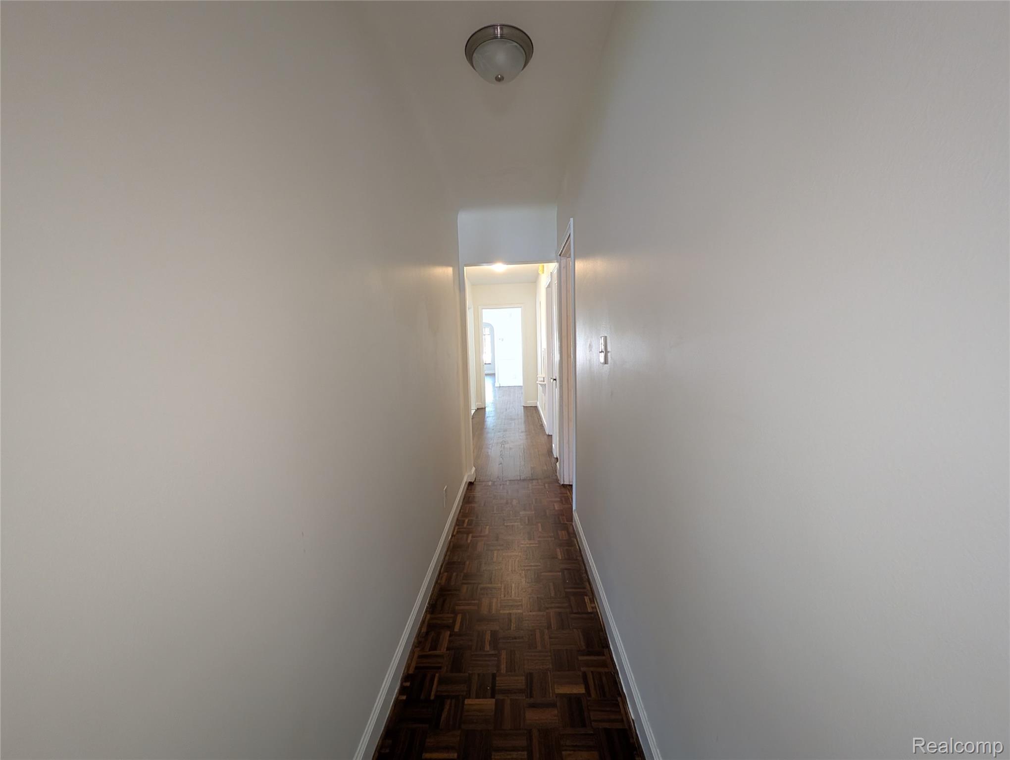 17530 Roselawn Street, Unit 2 Detroit, MI 48221 - Photo 3 of 17