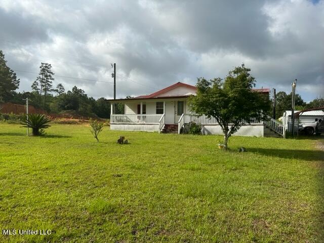 111 Burgetown Road Carriere, MS 39426 - Photo 11 of 18 IMG_1809