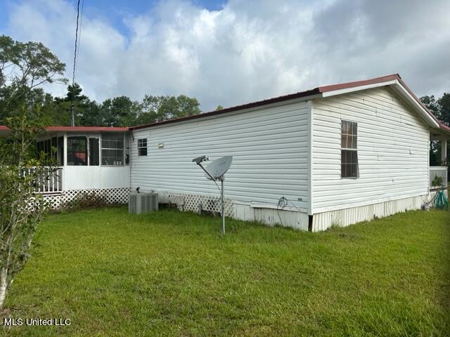 111 Burgetown Road Carriere, MS 39426 - Photo 12 of 18 IMG_1804