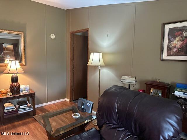 111 Burgetown Road Carriere, MS 39426 - Photo 5 of 18 IMG_1791